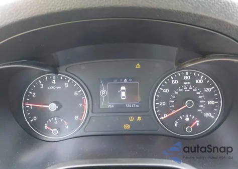 2018 Kia Optima Lx z USA, uszkodzony, nr VIN 5XXGT4L3XJG266158